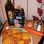 НУТовые котлетки с морковью