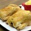 Курица, фаршированная рисом