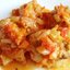 Голубчики из китайской капусты+куриные котлетки на картофельных подушечках