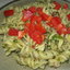 Картофельный кекс