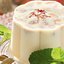 Кулфи с шафраном и миндалем