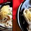 Кальмары в сметане под сыром