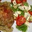 Курочка по-индийски