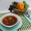 Салат из квашеной капусты с сельдью