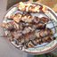 Шашлык из индюшки(вариант)