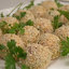 Плов из курицы с тыквой и изюмом