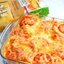 Лазанья с форелью
