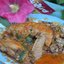 Куриные крылышки в томатном соусе