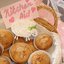 Маффины с лимонной ноткой и шоколадными каплями