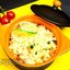 Кускус с овощами