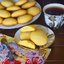Печенье «Нан Хати». Индийский обед