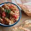 Икра из баклажанов и перца