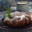 Булочки-веночки с джемом