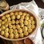 Постный пирог грибной