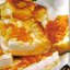 Мандариновый пирог