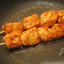 Куриный шашлычок в красном маринаде