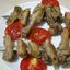 Простой маринад для шашлыка