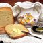 Горчичный хлеб в хлебопечке