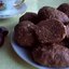 Пирожное "Картошка" из печенья и сгущенки