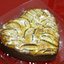 Пирог с грушами