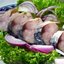 скумбрия в маринаде