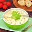 Суп с консервированной кукурузой