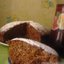 Киш с морепродуктами