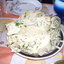 Рыбка в лаваше с сыром