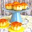 Миндальное пирожное (Mazarin)