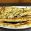 Хрустящие слоеные блинчики