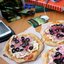 Пицца с кальмарами