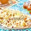 Сельдь в горчично-уксусной заливке