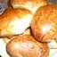 Пирожки с творогом