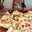 Пасхальные капкейки