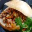 Булочки + Мясной соус по мотивам Sloppy joe