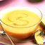 Суп из дыни с сиропом