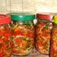 Заправка для борща на зиму без свеклы