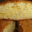 Пирог с сыром и творогом