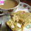 Кукурузный пирог с сыром