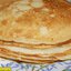 Блины на скорую руку скородумки