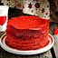 Крепы «Red Velvet»