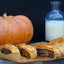 Рулет с маком и тыквой