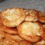 Творожные сырники с изюмом