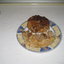 Курица с грибами