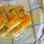 Апельсиновые блинчики с апельсиновым соусом