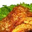 Драники из моркови
