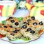 Картофельно творожные оладьи с геркулесом