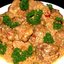 Тушеное мясо в мультиварке