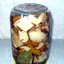 Маринованные маслята без уксуса