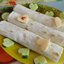 Пшенная похлебка с цветной капустой